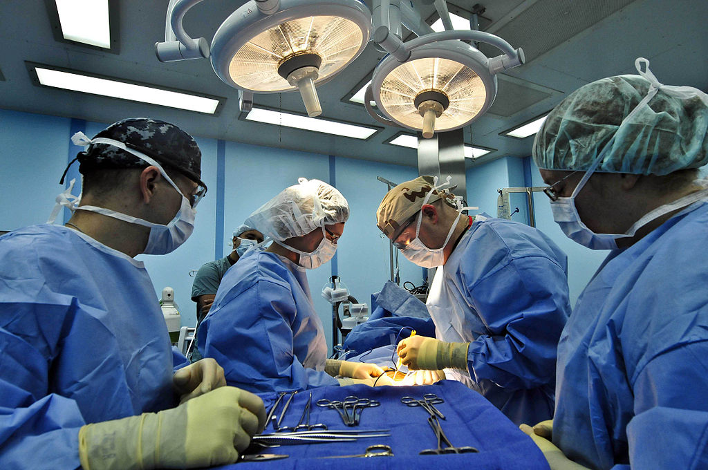 Good surgical suction is integral to a successful operation Good surgical suction is integral to a successful operation
