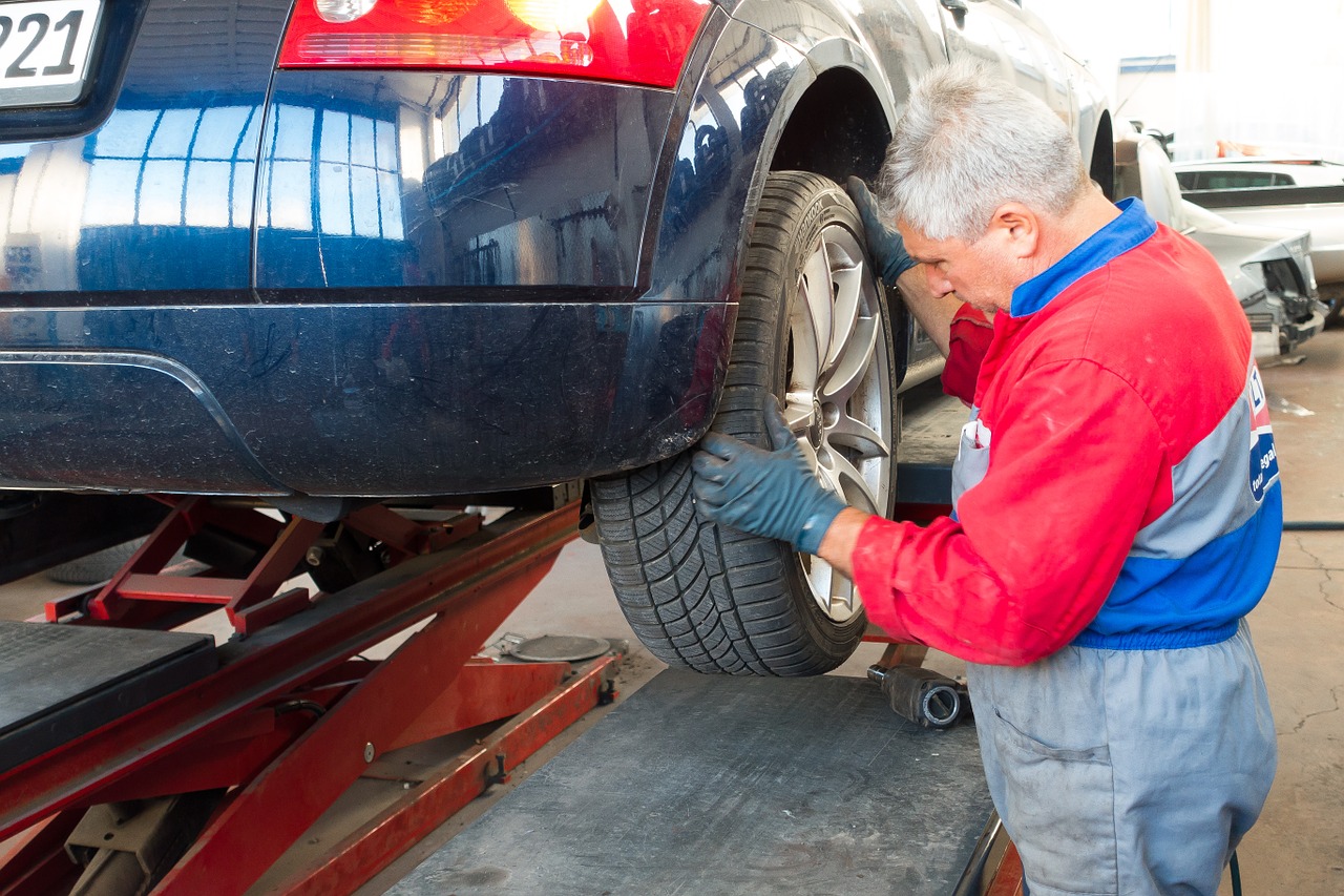 What You Should Know About Auto Service Contracts - get them. Seriously. What You Should Know About Auto Service Contracts - get them. Seriously.