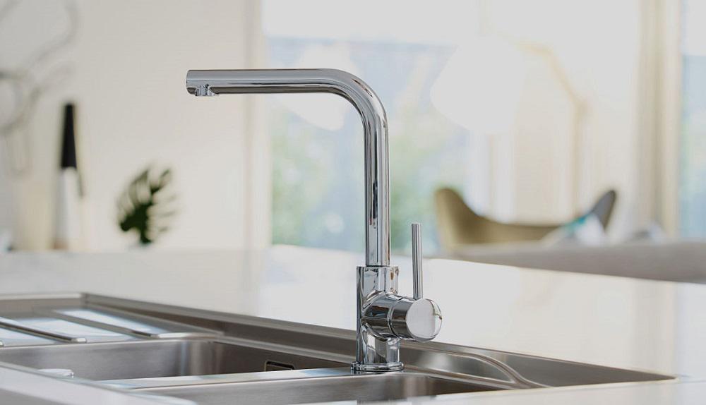 Things To Consider Buying Kitchen Sinks And Taps All Peers