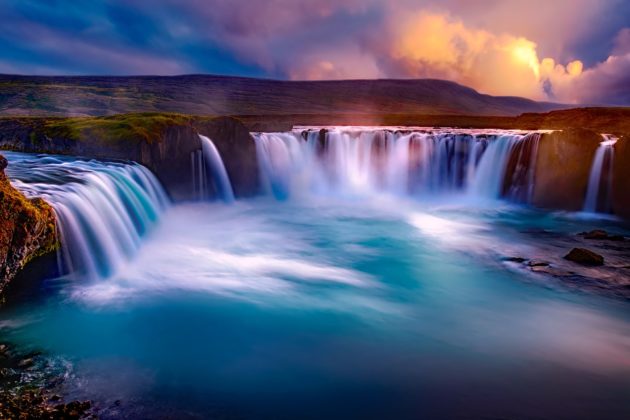 next vacation