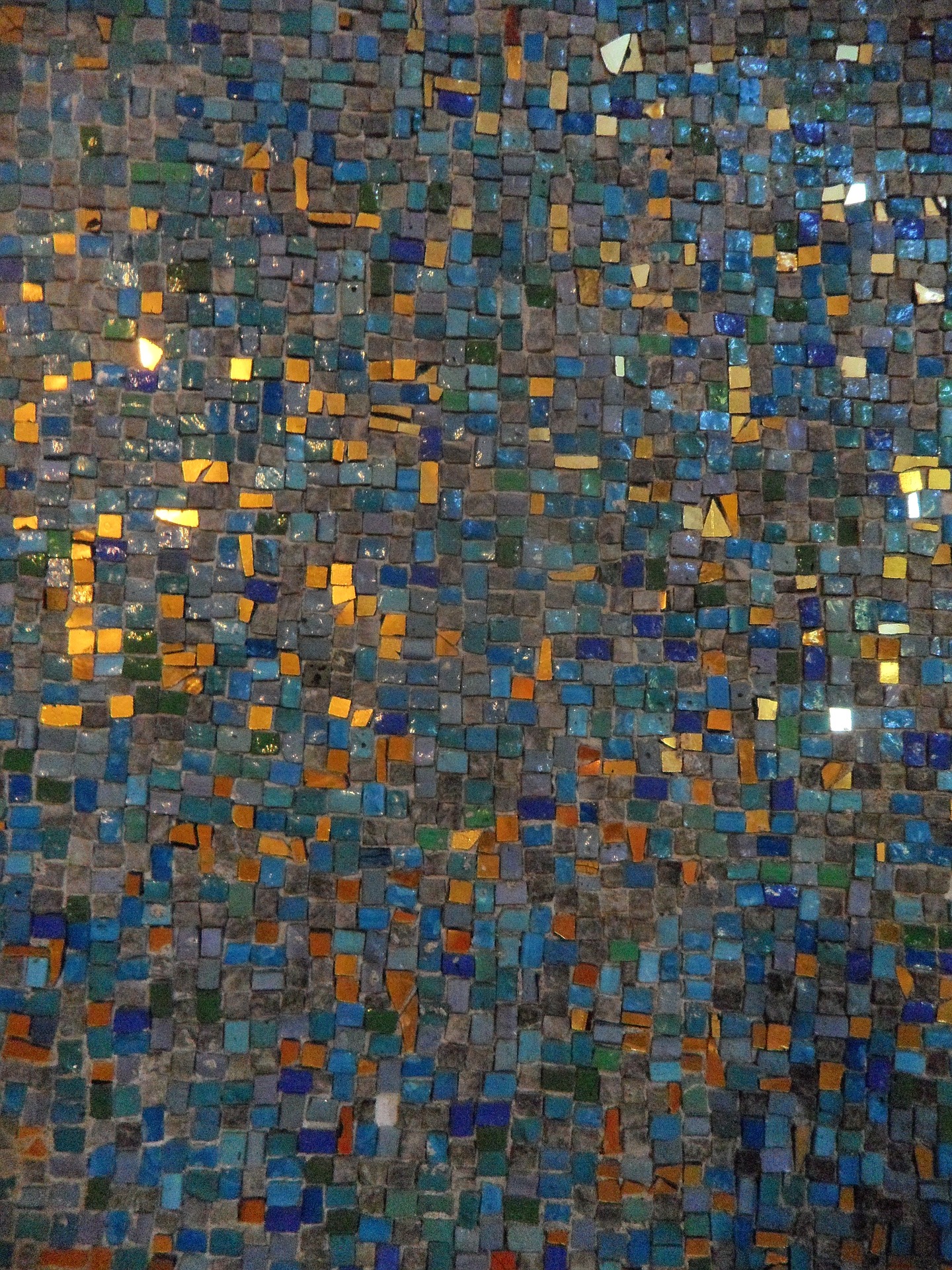 Major Mosaics in the Art World All Peers