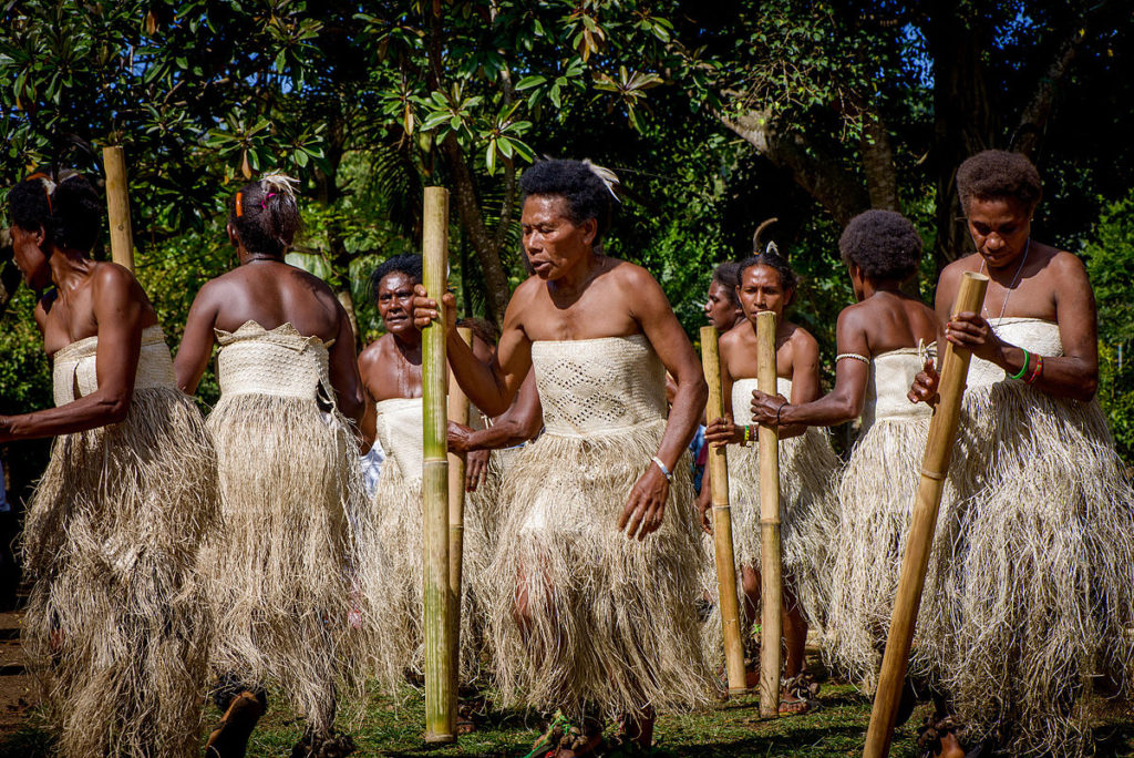Explore Vanuatu and discover sights such as this Explore Vanuatu and discover sights such as this