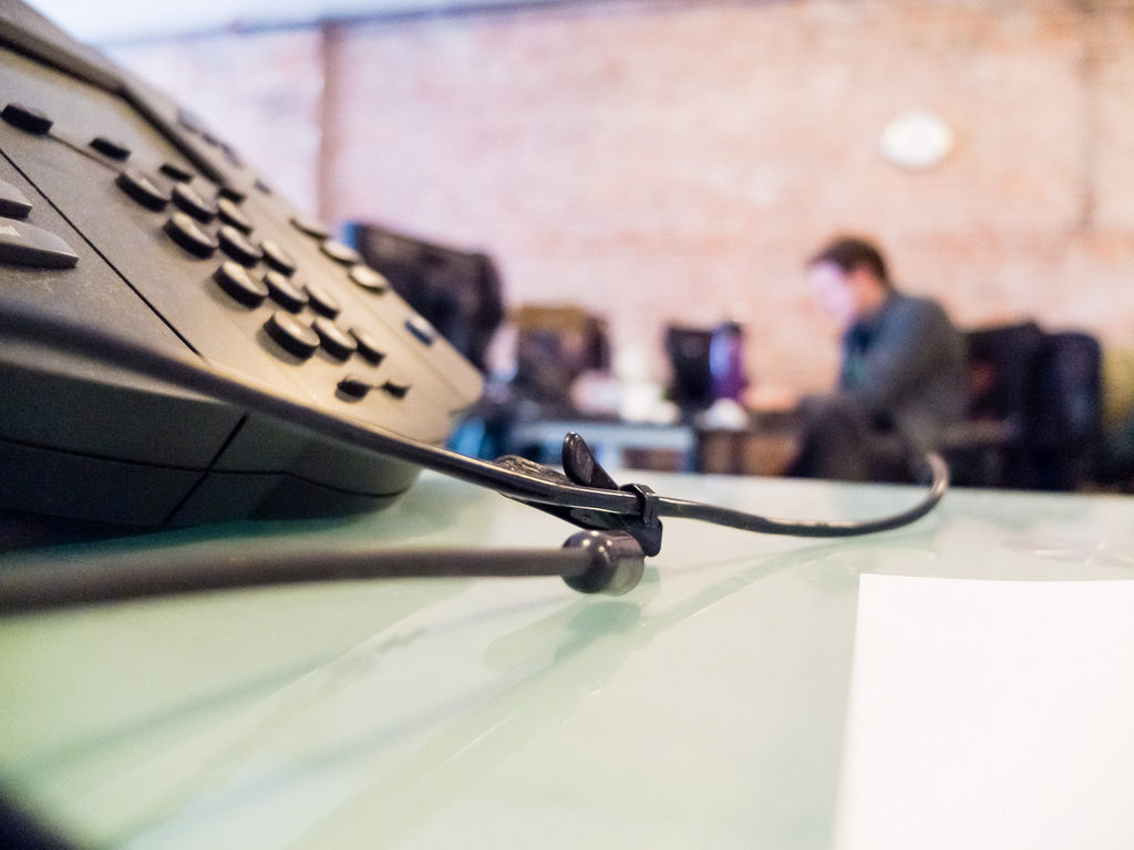 VoIP Office Phone Systems have a lot of benefits VoIP Office Phone Systems have a lot of benefits