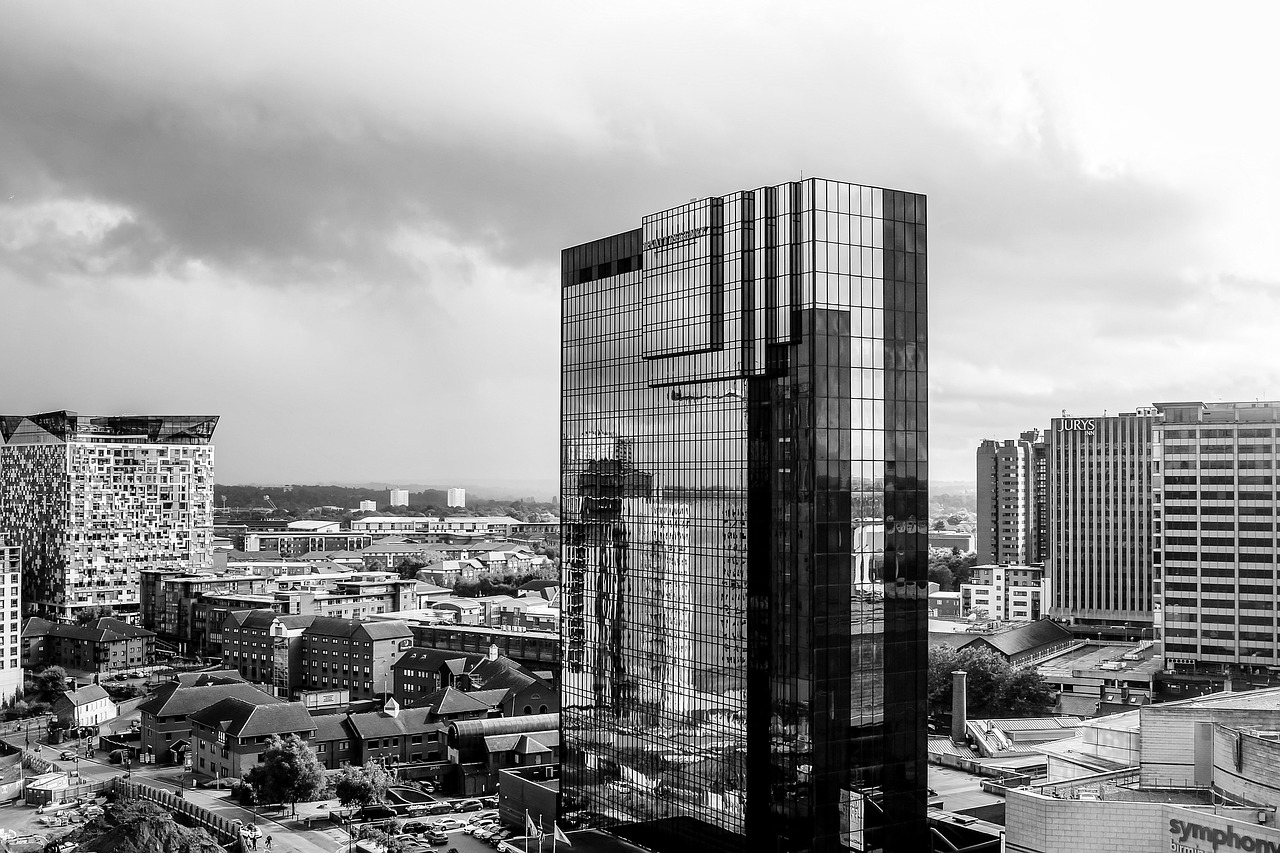 How should you spend a city break in Birmingham?