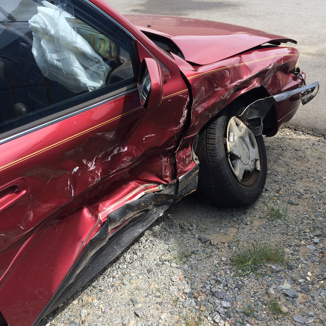Do you know What to do after after getting in a car accident?