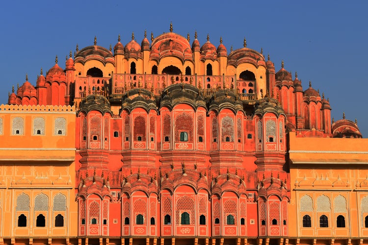 Best attractions to visit on your Jaipur holiday - All Peers