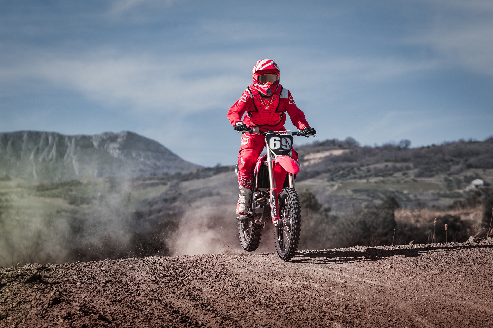 Bringing Your Dirt Bike Back to Life 